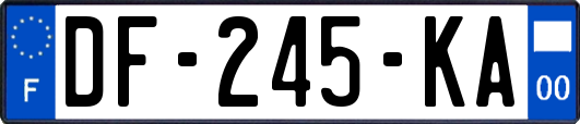 DF-245-KA