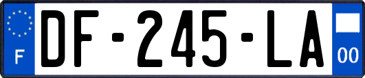 DF-245-LA