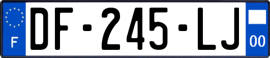 DF-245-LJ