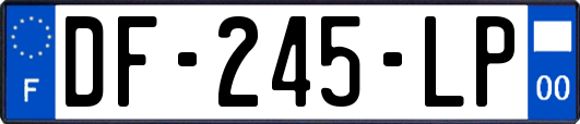 DF-245-LP