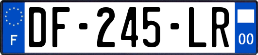 DF-245-LR