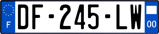 DF-245-LW