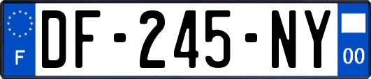 DF-245-NY