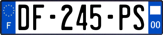 DF-245-PS