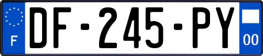 DF-245-PY