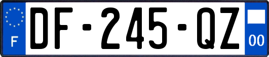 DF-245-QZ