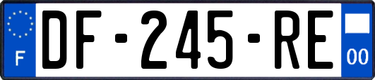 DF-245-RE