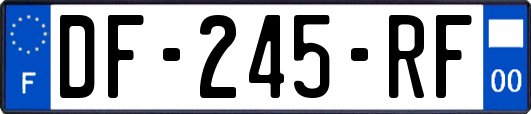DF-245-RF