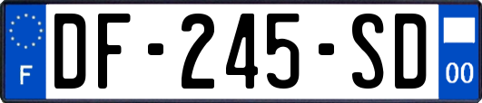 DF-245-SD