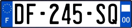 DF-245-SQ