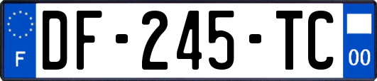 DF-245-TC