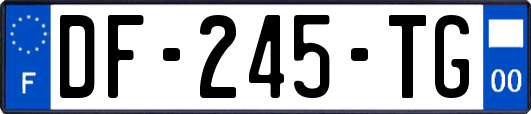 DF-245-TG