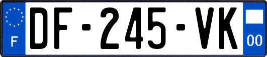 DF-245-VK