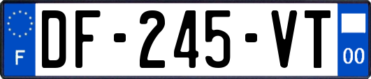 DF-245-VT