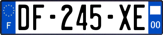 DF-245-XE