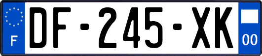 DF-245-XK