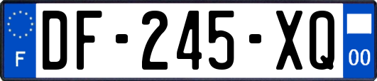 DF-245-XQ