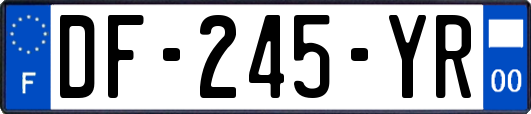 DF-245-YR