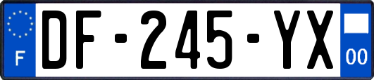 DF-245-YX