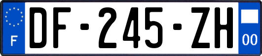 DF-245-ZH