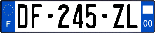 DF-245-ZL