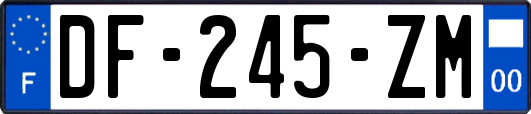 DF-245-ZM