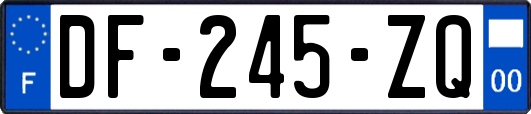 DF-245-ZQ