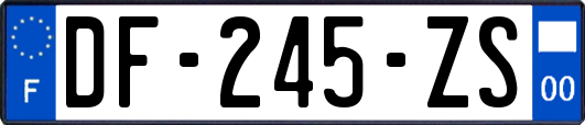 DF-245-ZS