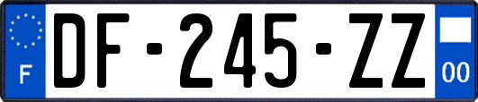 DF-245-ZZ