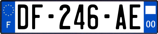 DF-246-AE