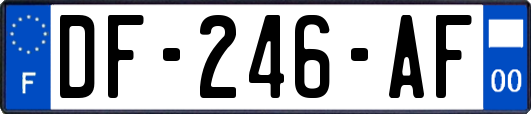 DF-246-AF