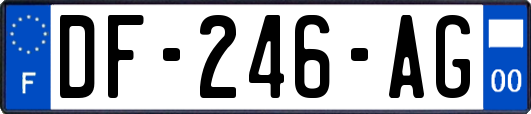 DF-246-AG