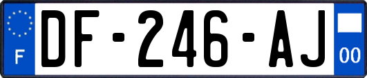 DF-246-AJ