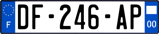 DF-246-AP