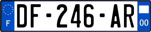 DF-246-AR