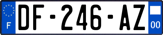 DF-246-AZ