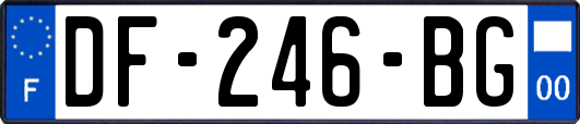 DF-246-BG