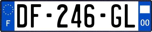 DF-246-GL