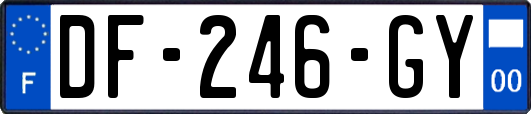 DF-246-GY