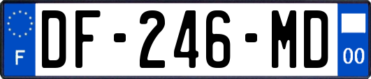 DF-246-MD