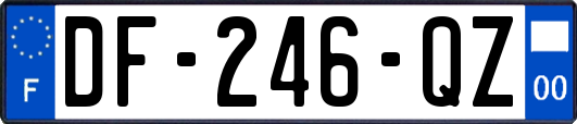 DF-246-QZ