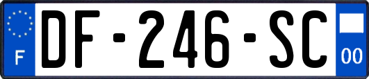 DF-246-SC