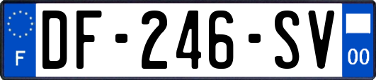 DF-246-SV