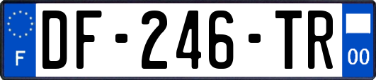 DF-246-TR