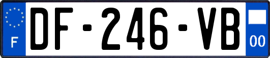 DF-246-VB