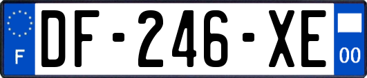 DF-246-XE