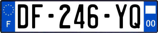 DF-246-YQ