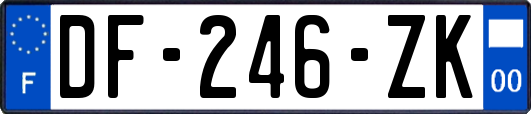 DF-246-ZK