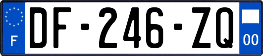 DF-246-ZQ