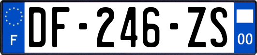 DF-246-ZS